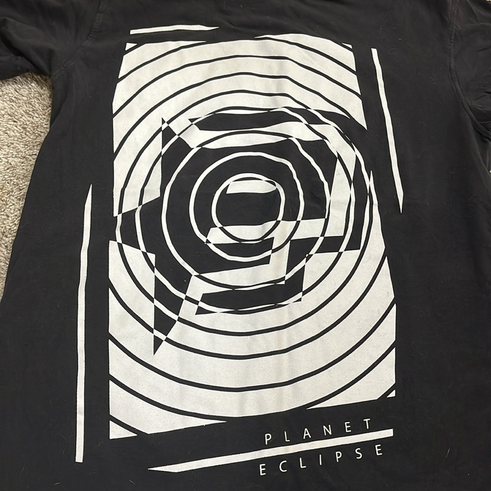 Planet Eclipse Paintball Shirt Bundle - image 2